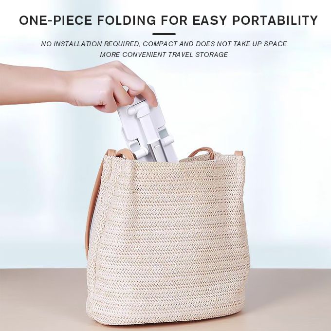 Lazy Classic Foldable Tablet Mobile Phone Stand/holder