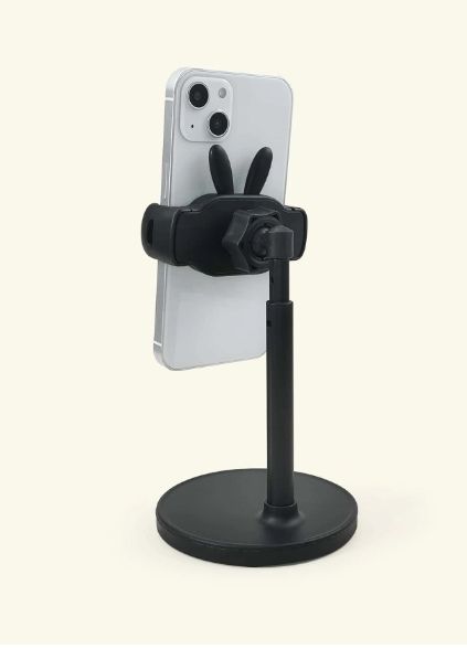 Desktop Adjustable Mobile Phone Holder Netflix Zoom Tiktok