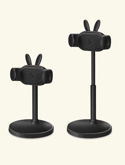 Desktop Adjustable Mobile Phone Holder Netflix Zoom Tiktok