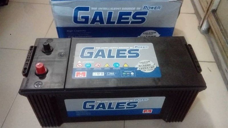 150AH BATTERY