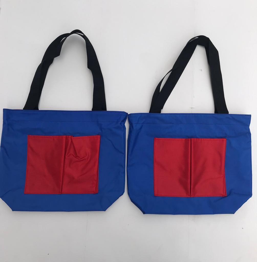 2pcs Souvenir Bag