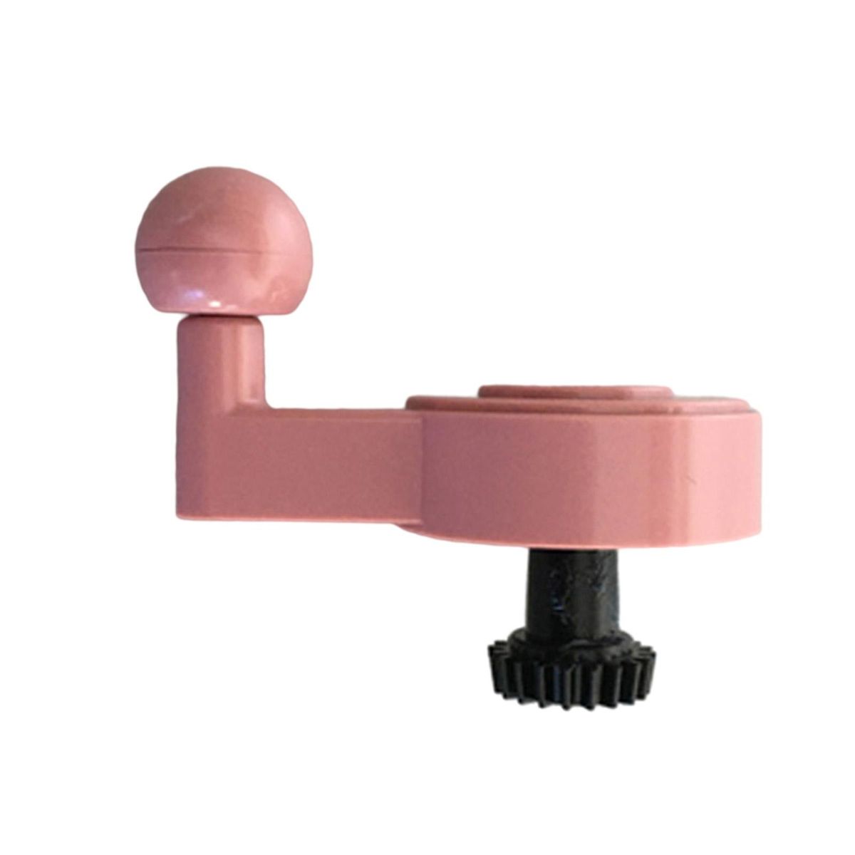 1 Piece Handle Professional ABS Accessories  For Knitting Machine