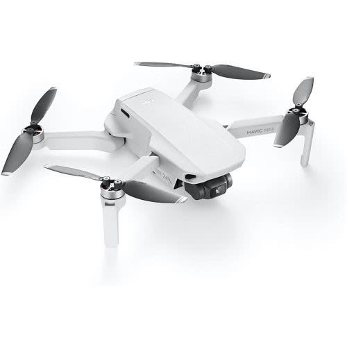 Mini Fly More Combo - Drone Flycam Quadcopter