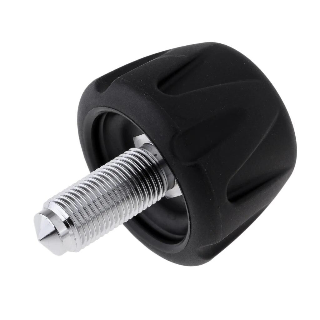 Scuba Diving Dive DIN To Yoke First Regulator Converter Adapter Cap And