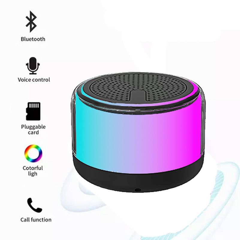 T2 Bluetooth Speaker Symphony