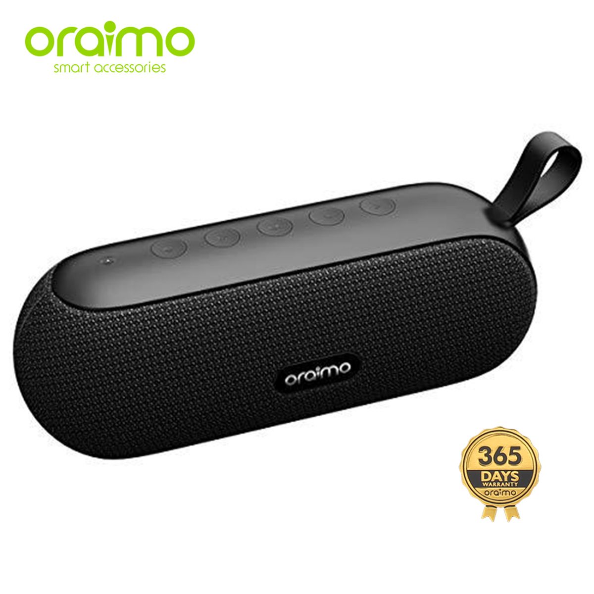 SoundPro Wireless Speaker