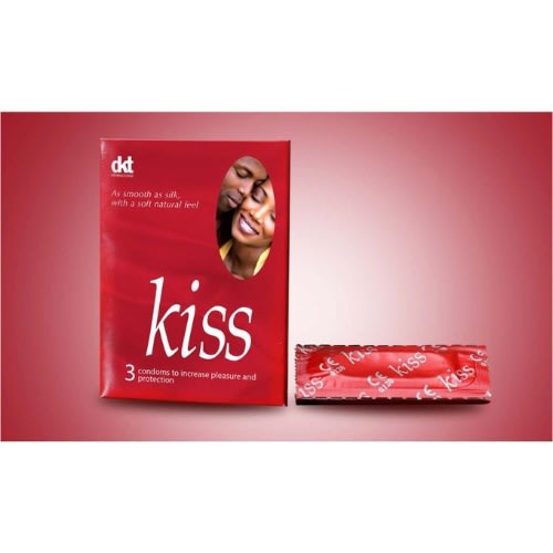 Condom -  3 By 36 Packs