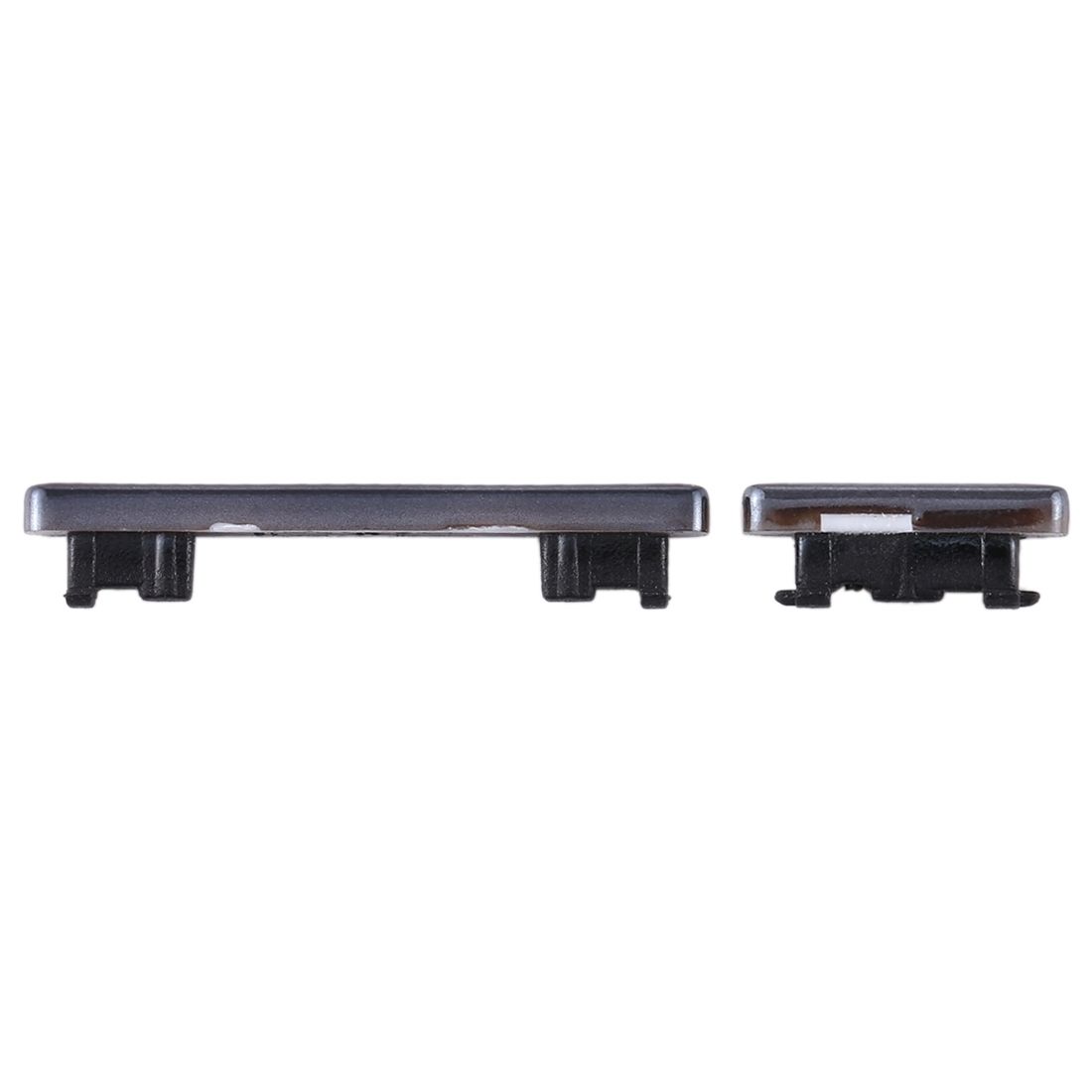Power Button And Volume Control Button For Xiaomi Redmi Note 8 Pro (Black)