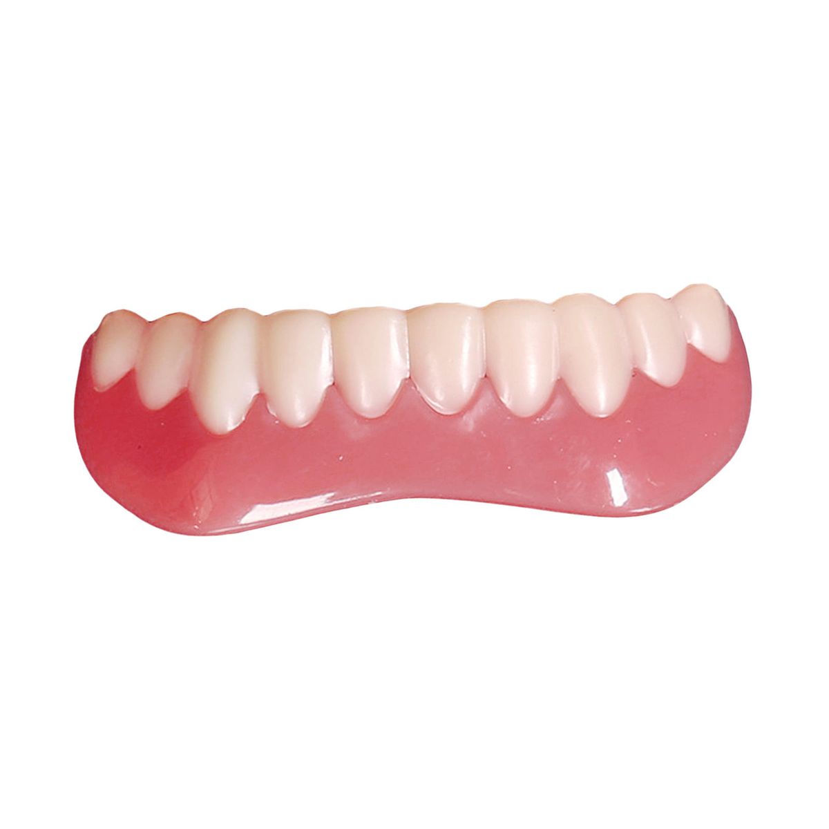 Upper Lower Veneers False Bright For Lower Jaw