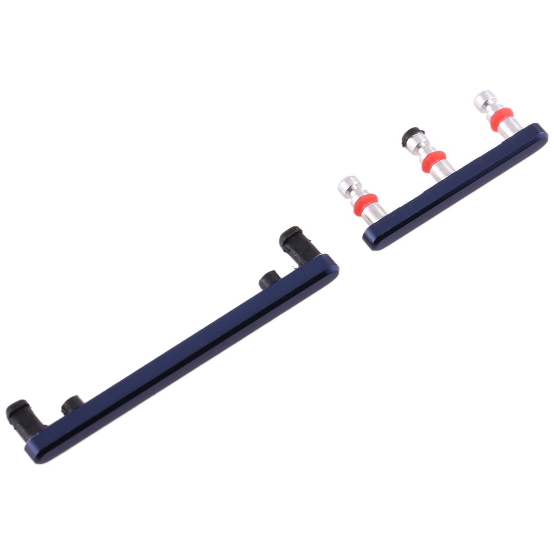 Power Button And Volume Control Button For OnePlus 7 Pro (Blue)