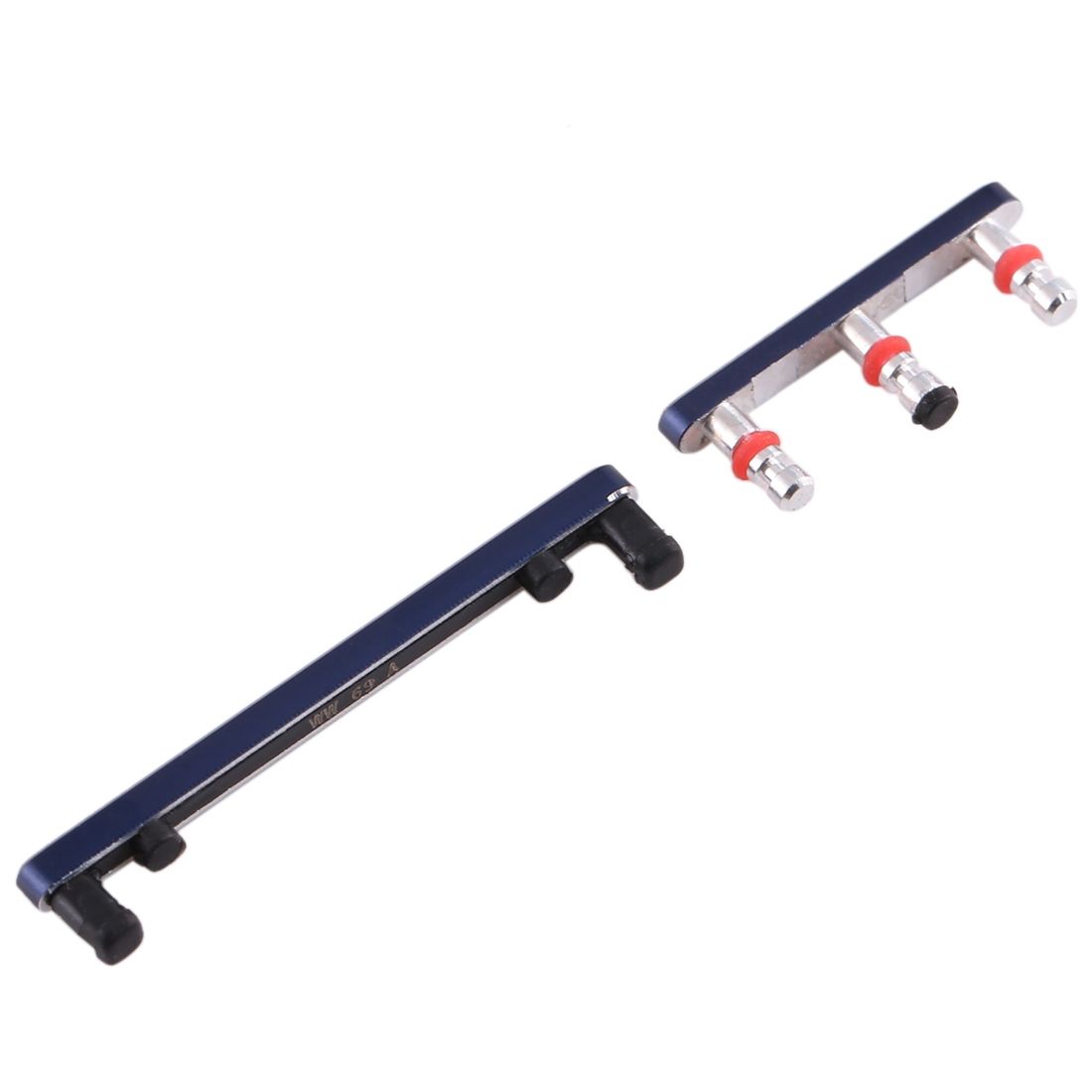 Power Button And Volume Control Button For OnePlus 7 Pro (Blue)