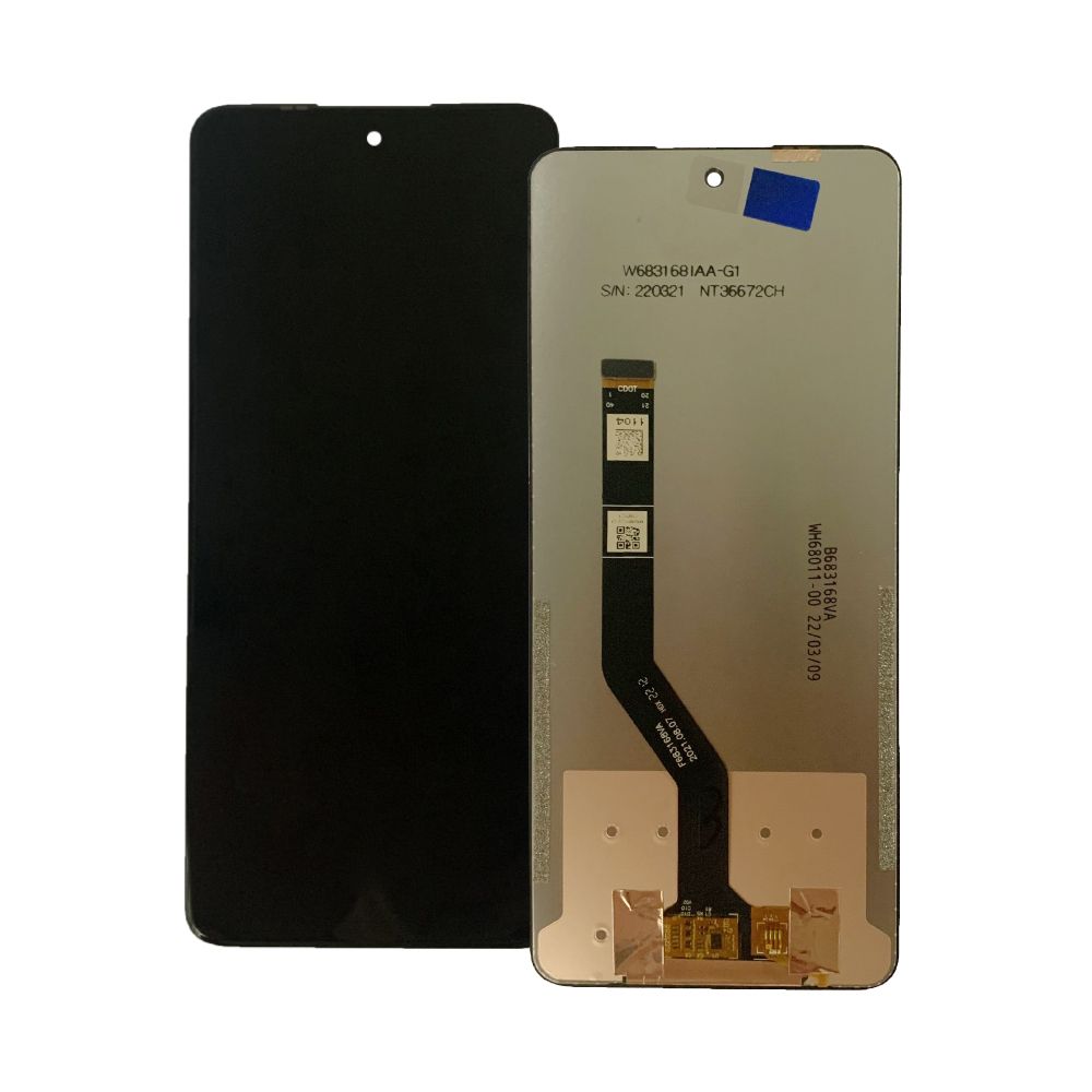 For Umidigi A11 Pro Max LCD Display Touch Screen Assembly