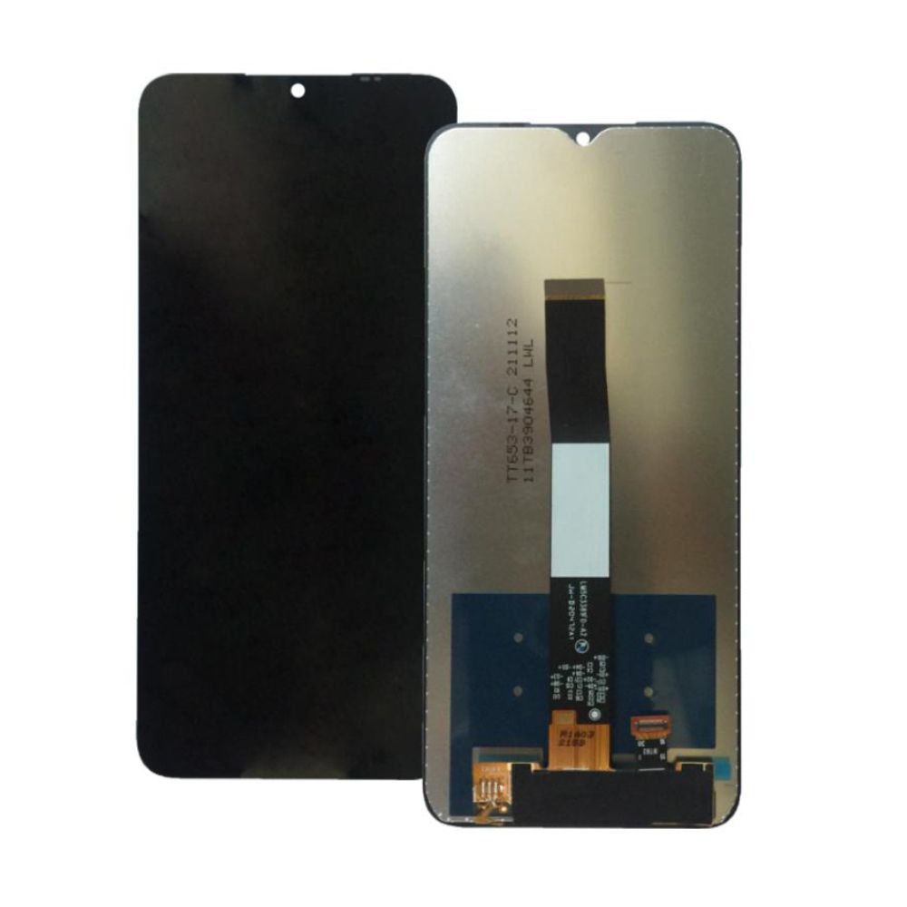 For Umidigi Bison X10 Pro LCD Display Touch Screen Assembly