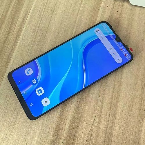 Umidigi Power 5/Power 5s LCD Touchscreen Android 11