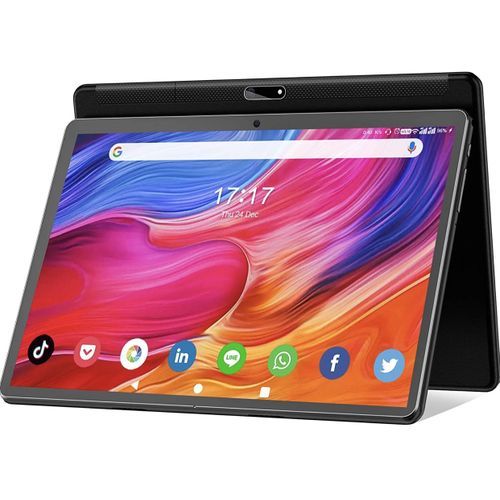 ​MatrixPad Ultra Slim Android 10 Tablet 10.1