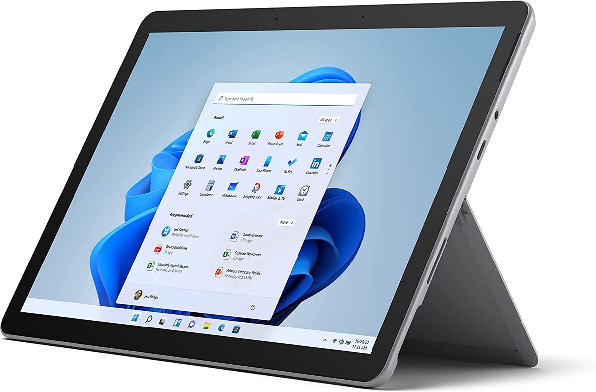 Surface Go 2 10.5