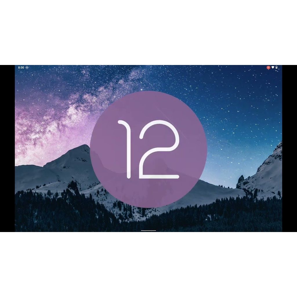 Android 12.0 - Samsung Galaxy Note 10.1 Support Google Meet And Online Classs PAD
