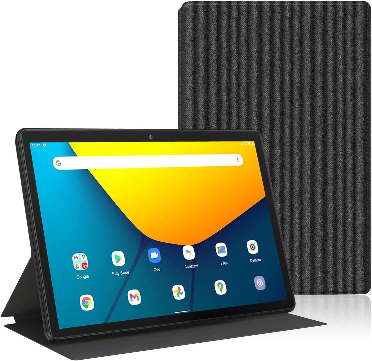 ​MatrixPad Ultra Slim 4GB + 64GB Android 10.0 Tablet 10.1
