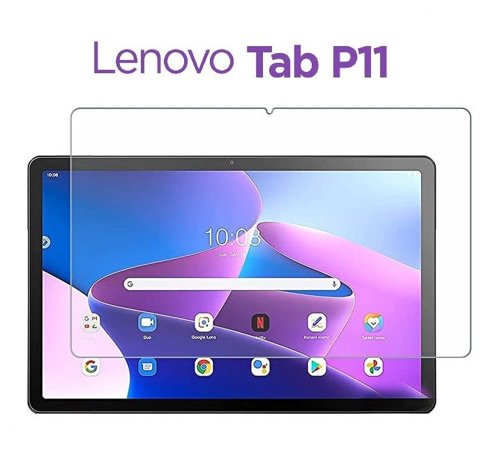 Tab P11 2022 - Snapdragon 680 - (6GB +128GB)