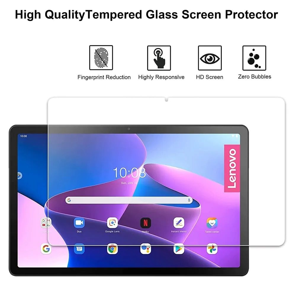 Lenovo Tab P11 2022 --> 6GB +128GB Android 12