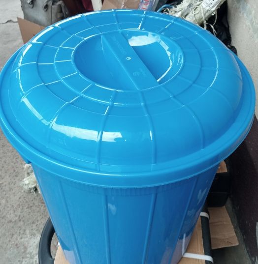 Plastic Water Drum - 40l