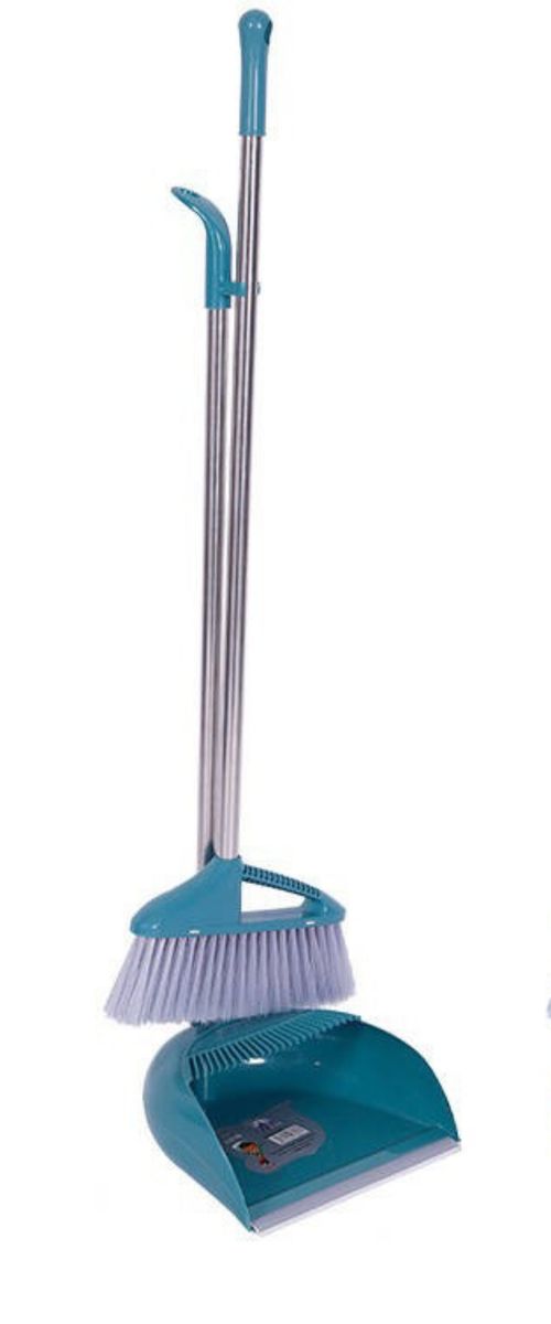 Parker And Broom Set