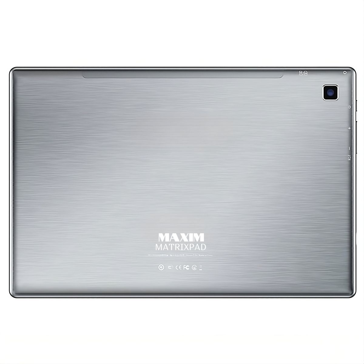 ​MatrixPad Ultra Slim Android 11.0 Tablet 6GB + 128GB 10.1"