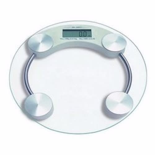 Digital Personal Weighing Scale