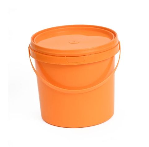 4L Bucket