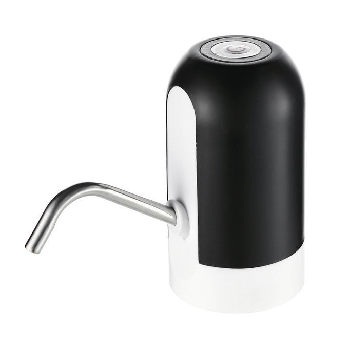 Automatic Wireless USB Rechargeable Water Pump Dispenser