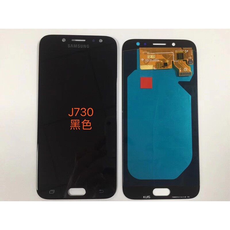 For Samsung Galaxy J7 Pro 2017 J730 LCD Display Touch Screen