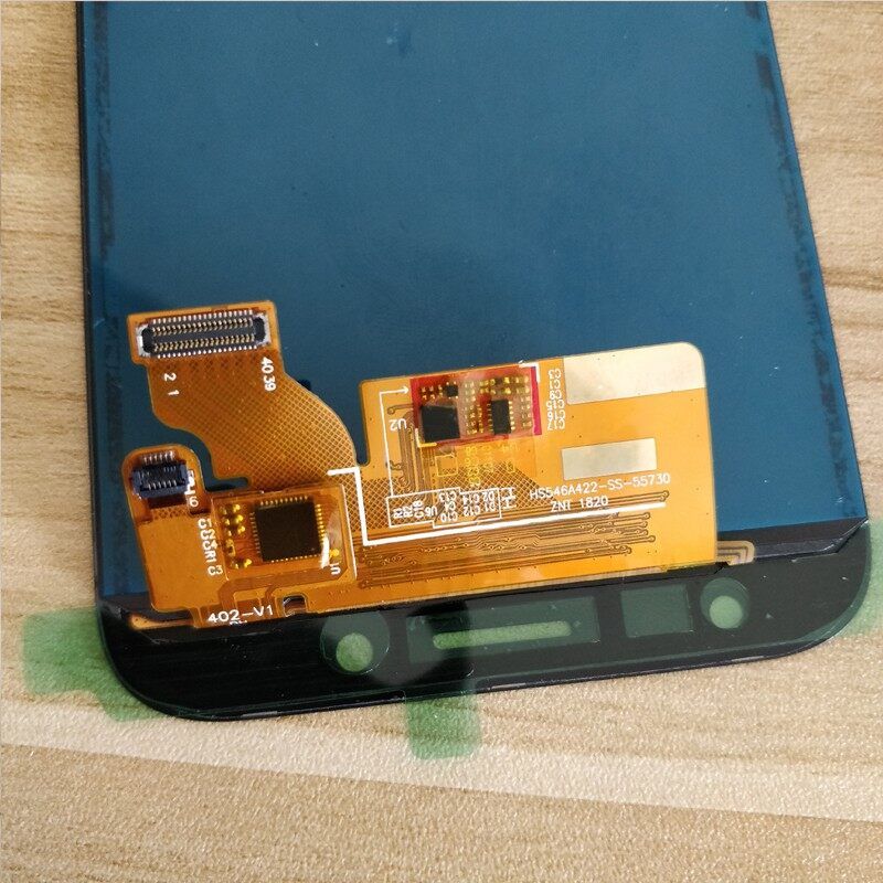 For Samsung Galaxy J7 Pro 2017 J730 LCD Display Touch Screen
