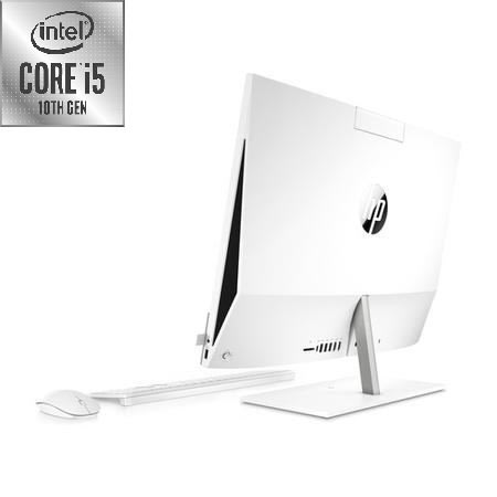 Pavilion - 24" - Core™ I5 - HDD - 8GB - 1TB -  Fhd - Touchscreen - 24-k1089nh All-in-one Pc