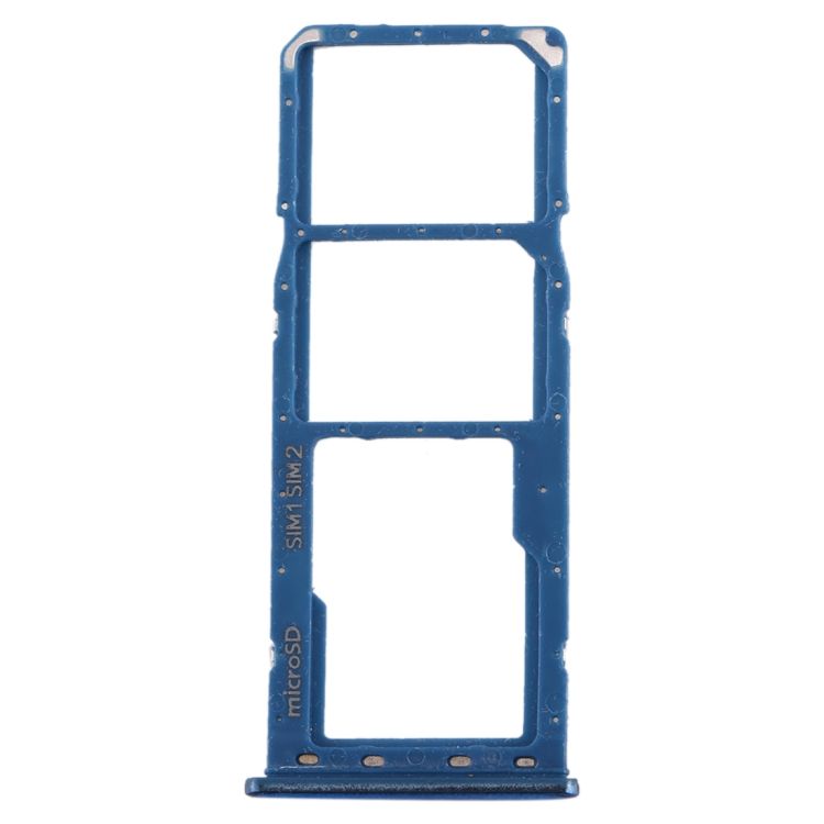 For Galaxy A20 A30 A50 SIM Card Tray + SIM Card Tray