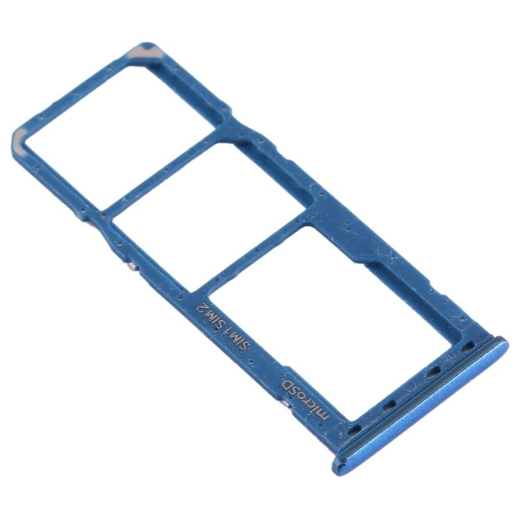For Galaxy A20 A30 A50 SIM Card Tray + SIM Card Tray