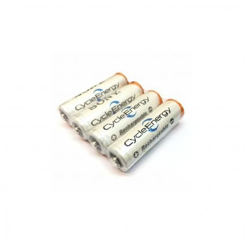 Ready To Use Rechargeable Battery NH-AA 4600mAh