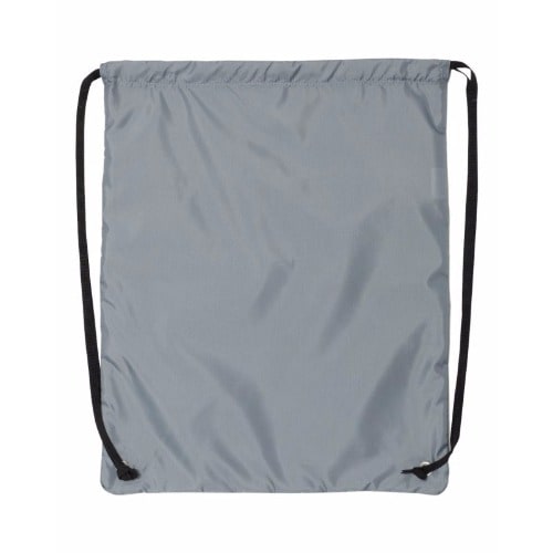 Gym Sack - Grey