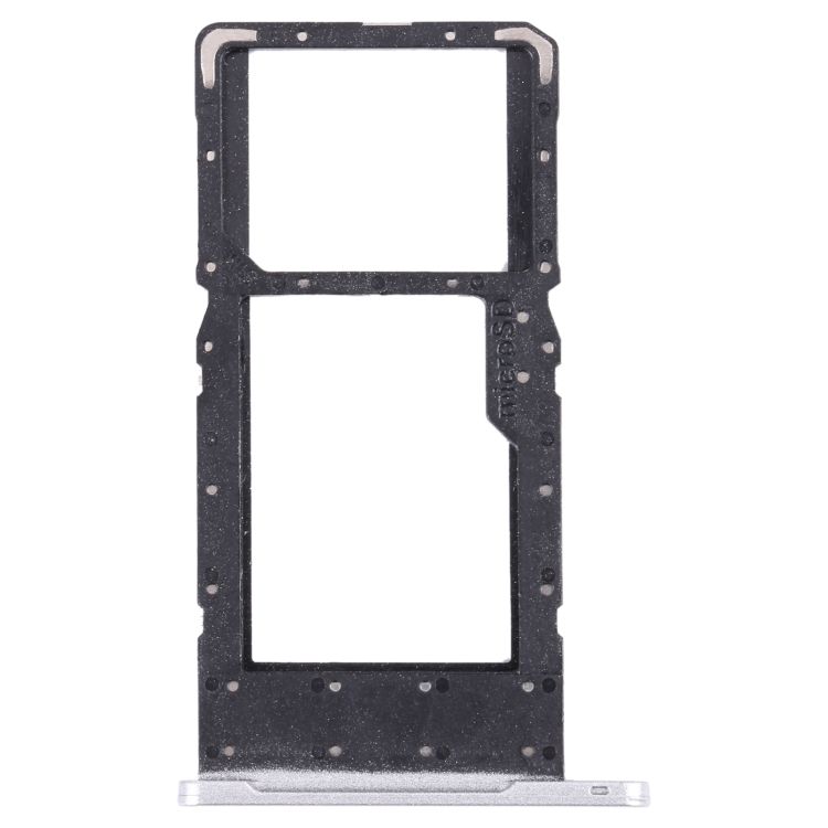 SIM + Micro SD Card Tray For Samsung Galaxy Tab A7 Lite