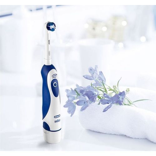 Sonic Precision Clean Electric Toothbrush