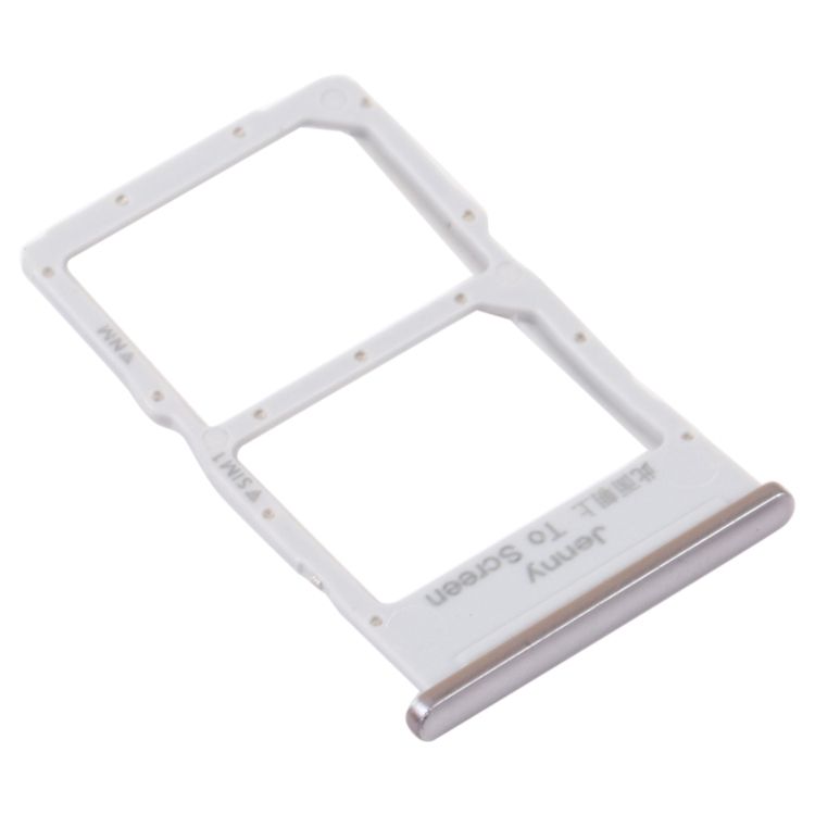 SIM Card Tray + SIM Card Tray For Huawei Nova 7i