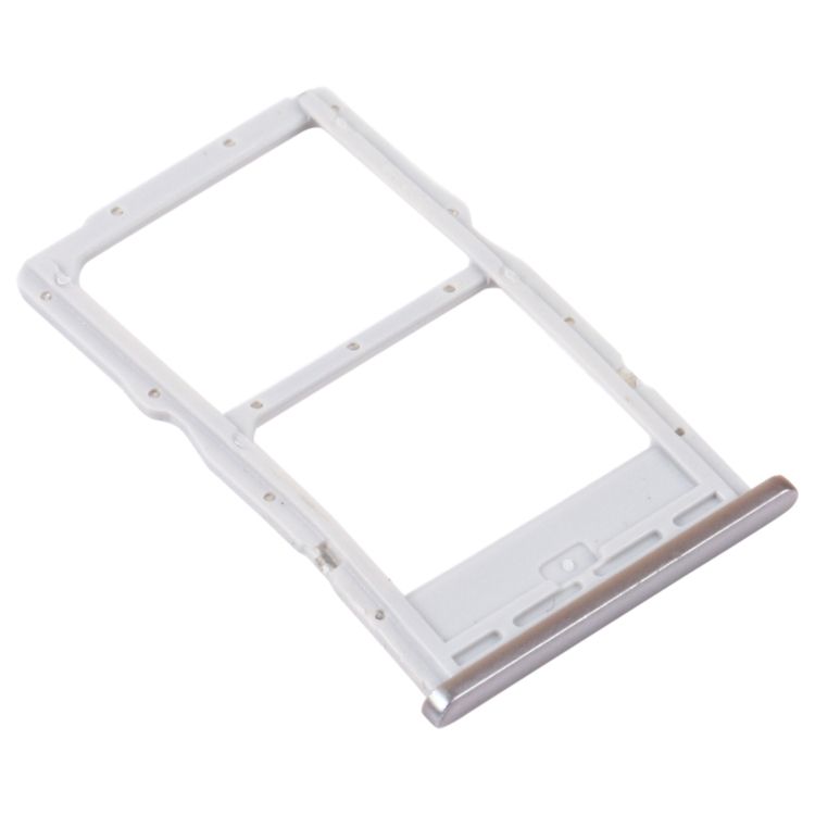 SIM Card Tray + SIM Card Tray For Huawei Nova 7i