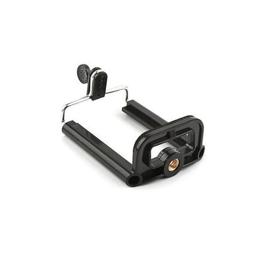 Camera Stand Phone Clip Bracket Phone Holder Tripod Mount