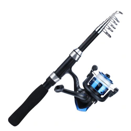 Lixada Fishing Tackle Set