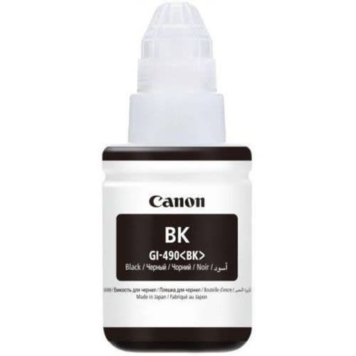 Gi-490 Original Black Ink Cartridge