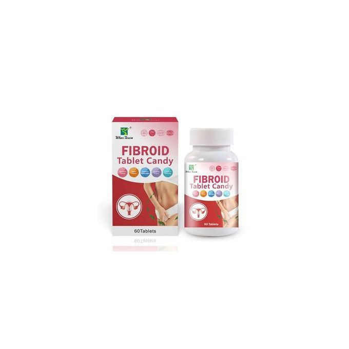 Fibroid Tablet Candy
