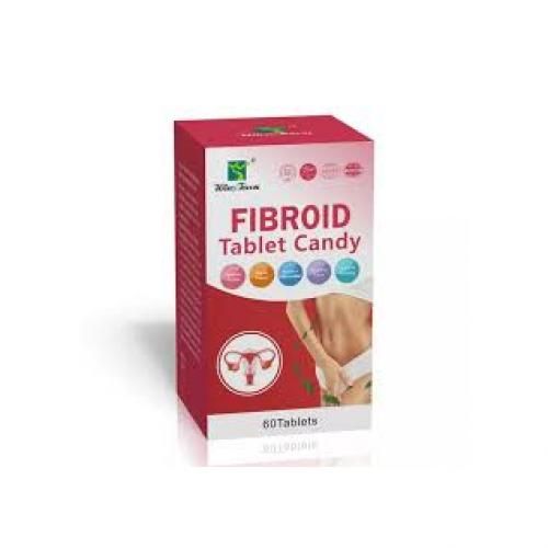 Wins Jown Fibroid Tablet Candy
