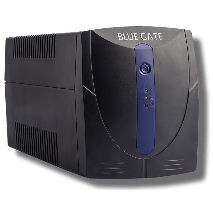 1.53KVA UPS (Uninterupted Power Supply) With Surge Protecton