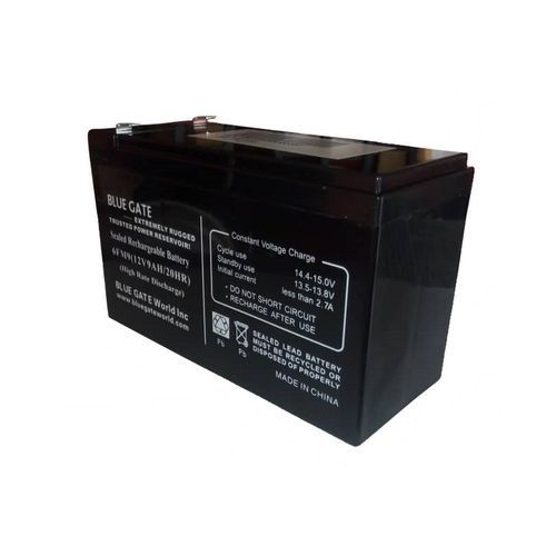 12V / 9Ah Long Life UPS Replacement Battery