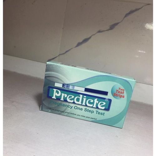 Predicte Pregnancy Test Kit