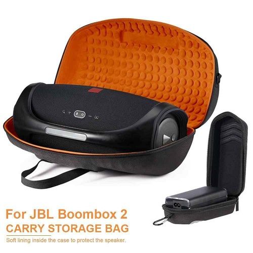 Boombox 2/3 Bag - Bluetooth Speaker Bag